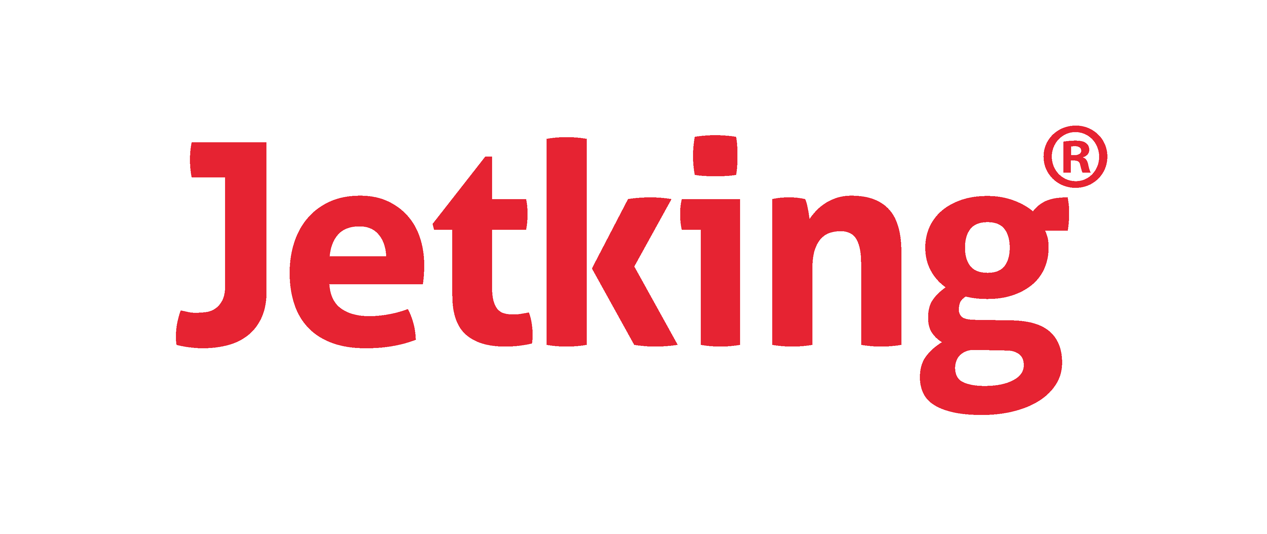 Jetking logo